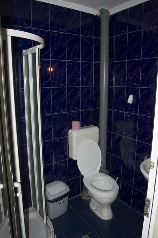Hotel Casa Verde Prosper Bukarest Zimmer foto